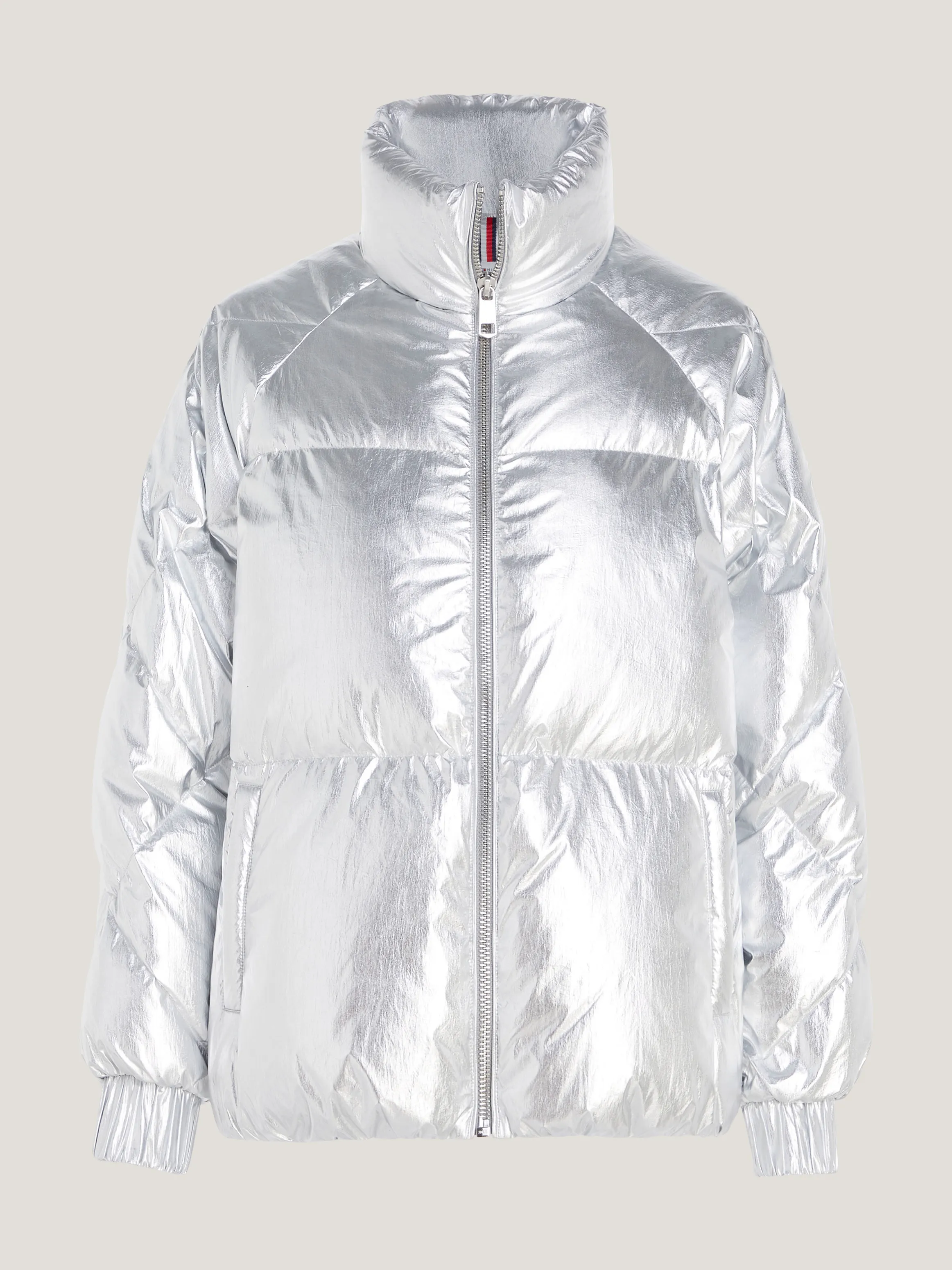 Trentini Ripstop Puffer