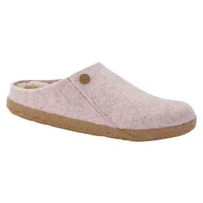 Wool Felt Birkenstock Women's Zermatt Shearling Slipper