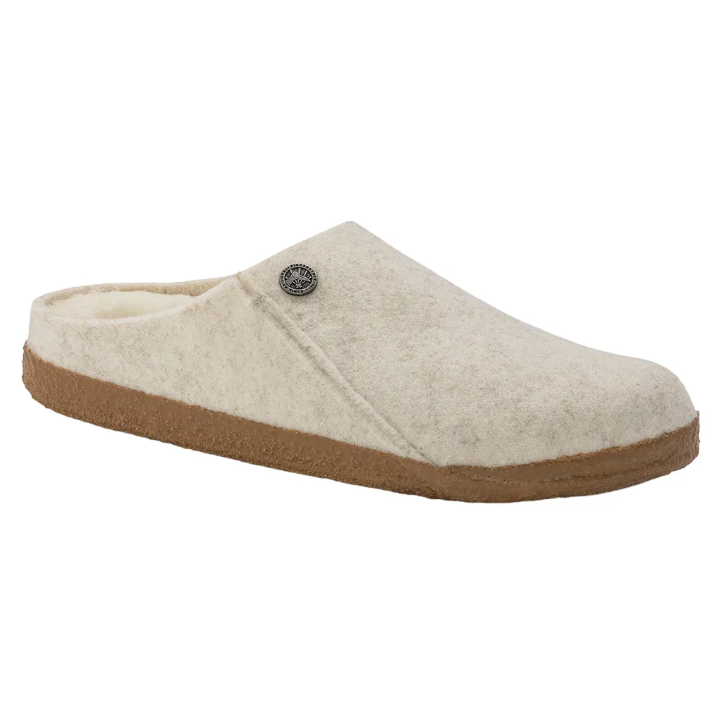 Wool Felt Birkenstock Women's Zermatt Shearling Slipper