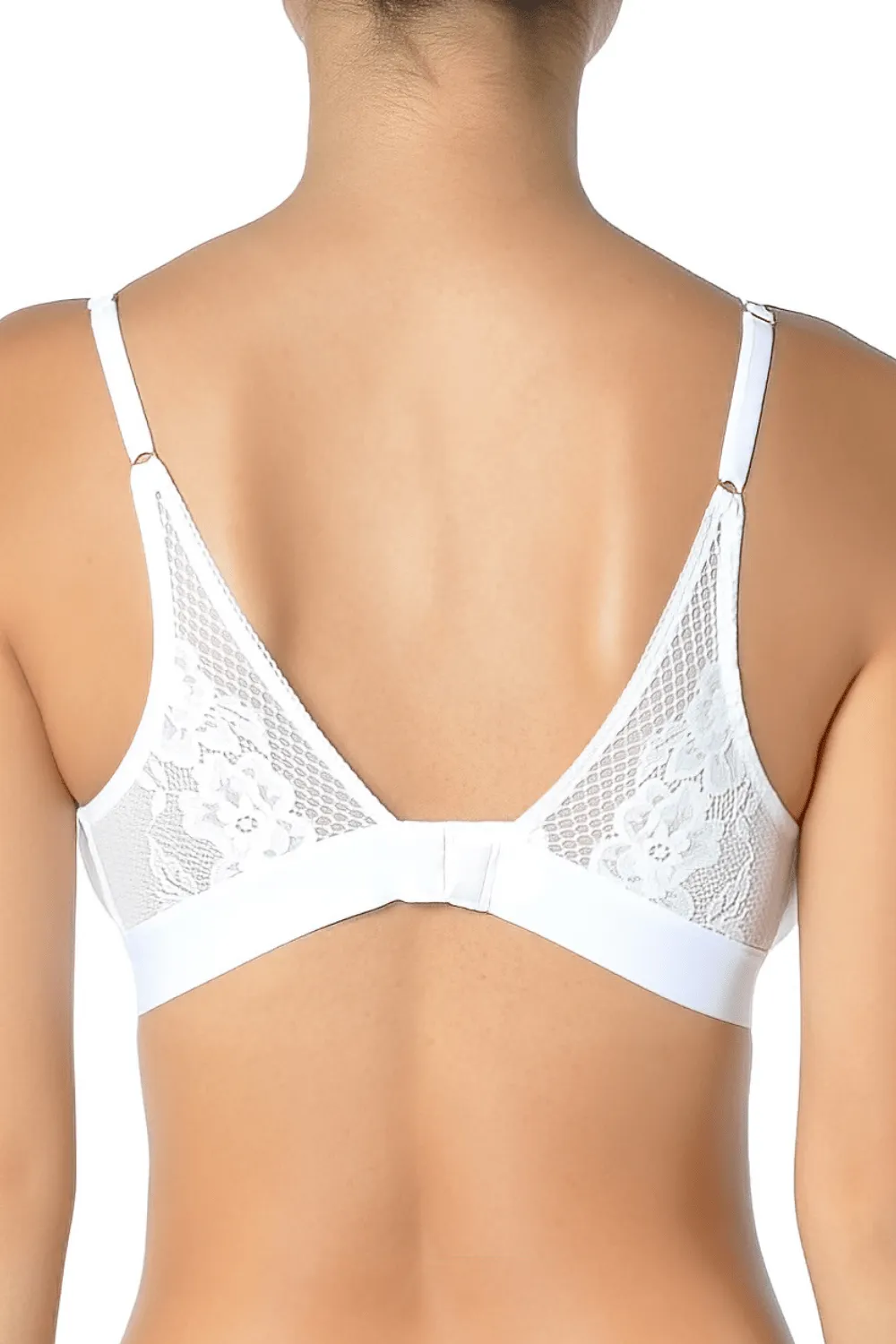 Soft Triangle Bra