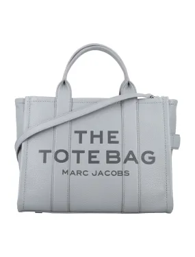 Adjustable Strap Leather Tote by MARC JACOBS