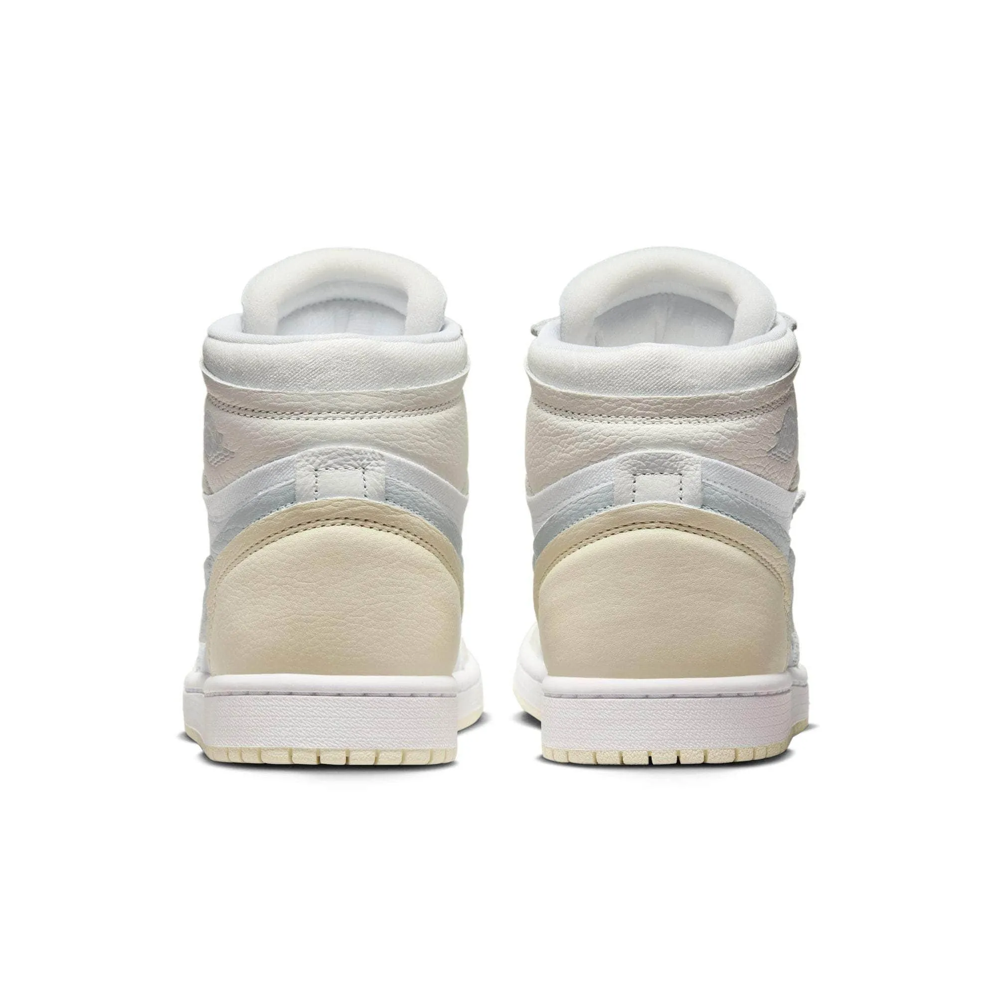 Coconut Milk Air Jordan 1 High Women's