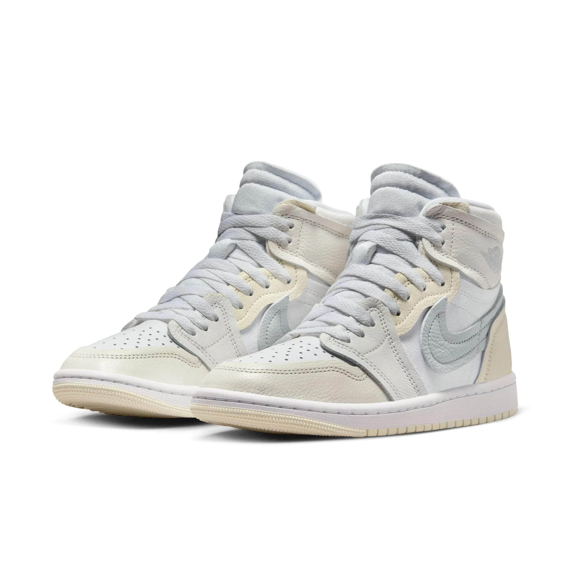 Coconut Milk Air Jordan 1 High Women's