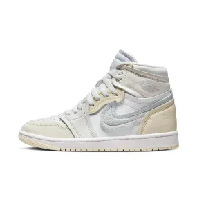 Coconut Milk Air Jordan 1 High Women's