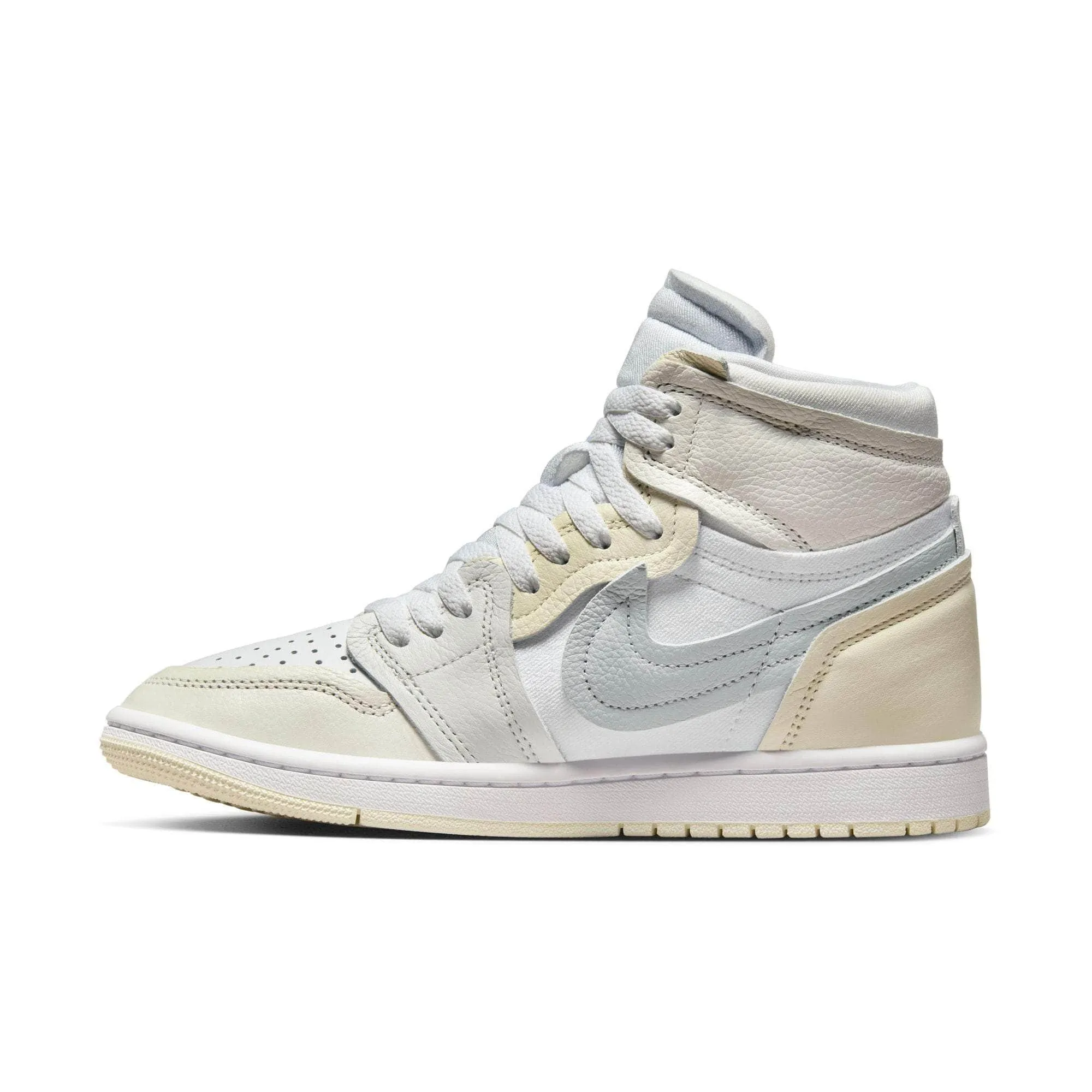 Coconut Milk Air Jordan 1 High Women's