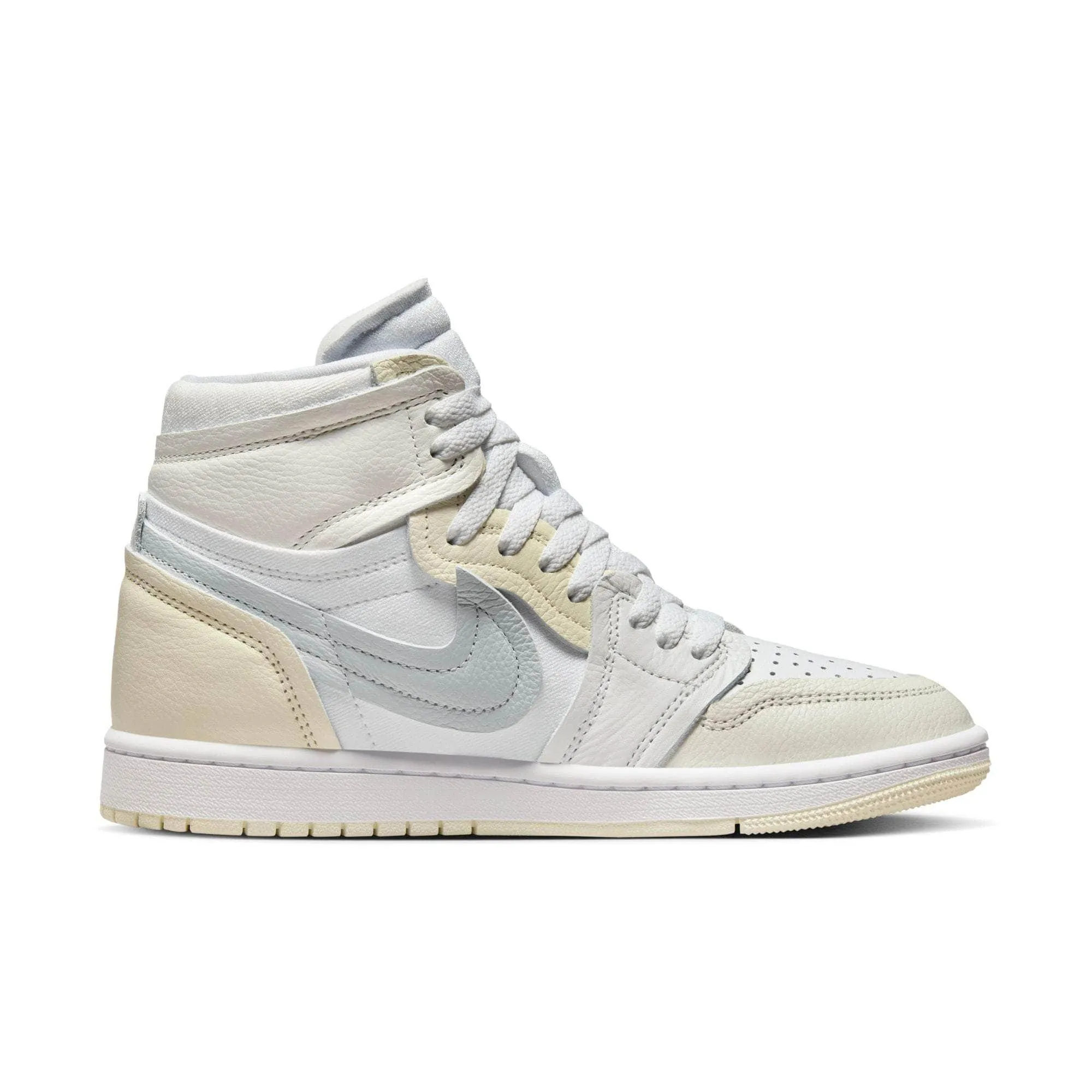 Coconut Milk Air Jordan 1 High Women's