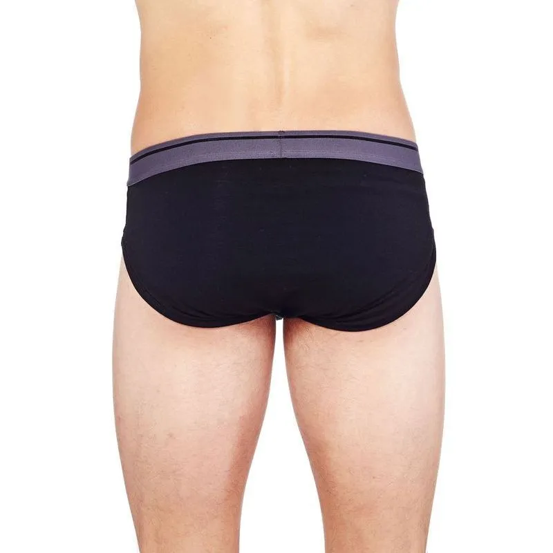 Anatomica Briefs for Men by icebreaker