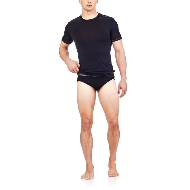 Anatomica Briefs for Men by icebreaker