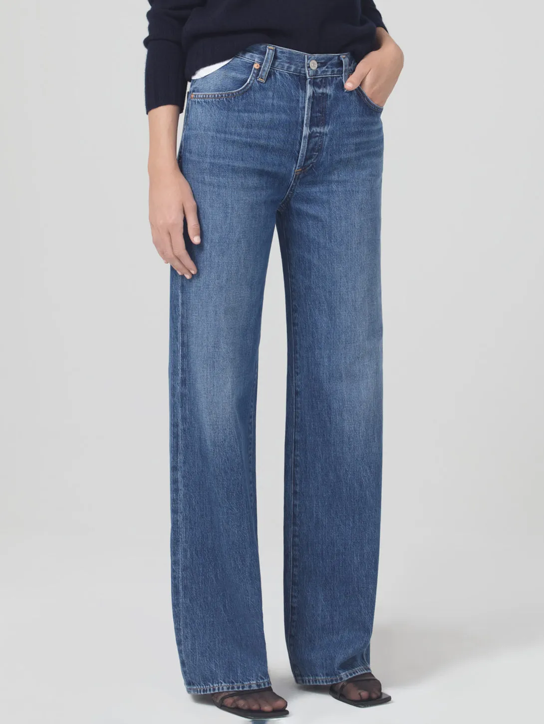 Annina Trouser Jean