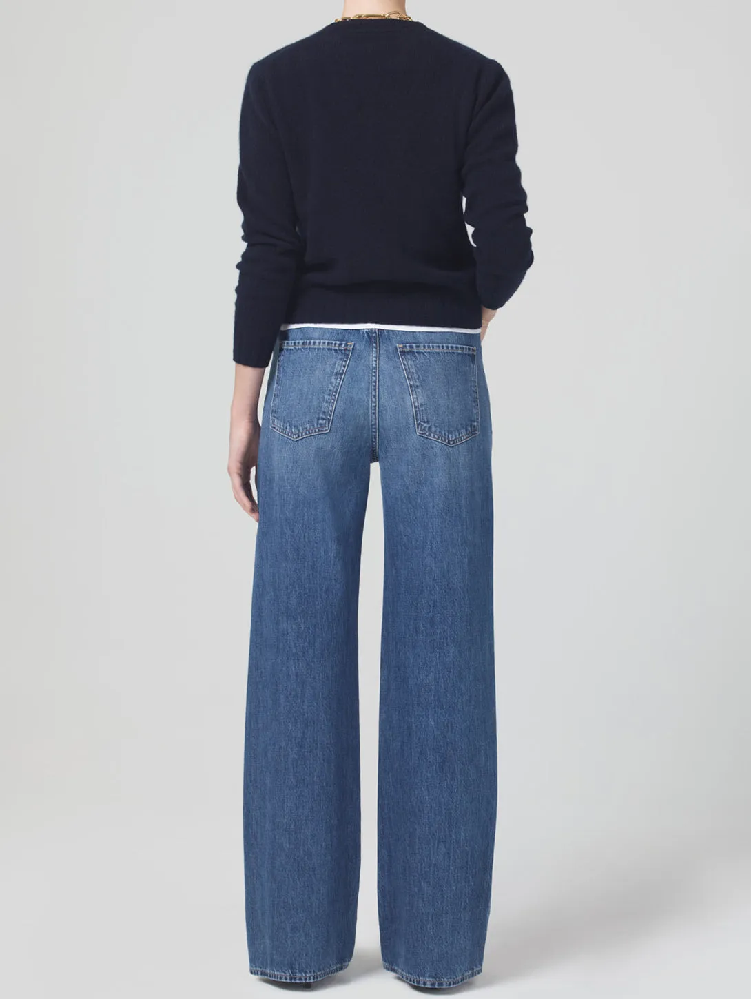 Annina Trouser Jean