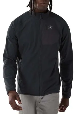 Arc'teryx Delta Fleece Jacket for Men