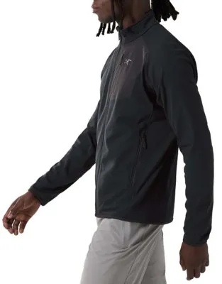 Arc'teryx Delta Fleece Jacket for Men