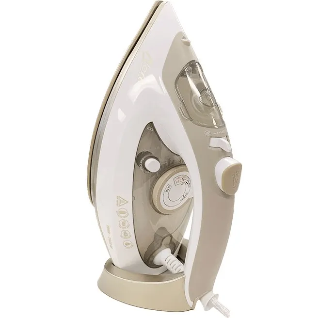 Steam Dry Ceramic Iron