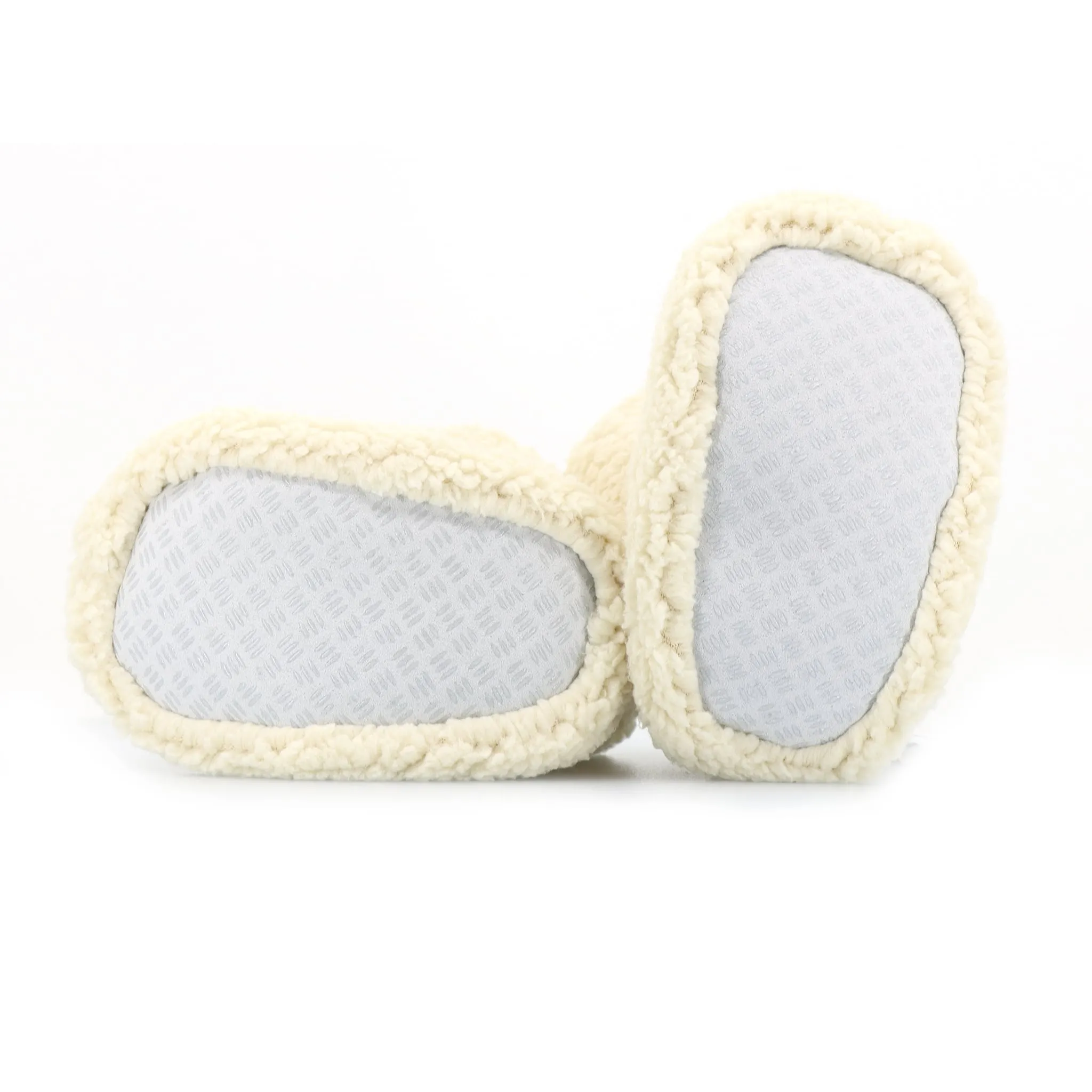 Sherpa Slippers for 6-24 months old Baby by Clement