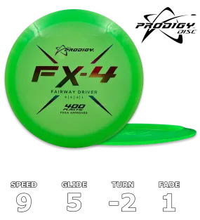 High-Performance Bowling Ball - FX-4 400