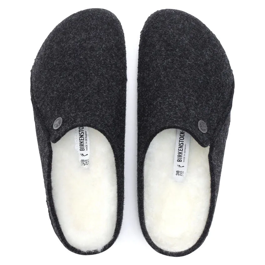 Fuzzy Clog