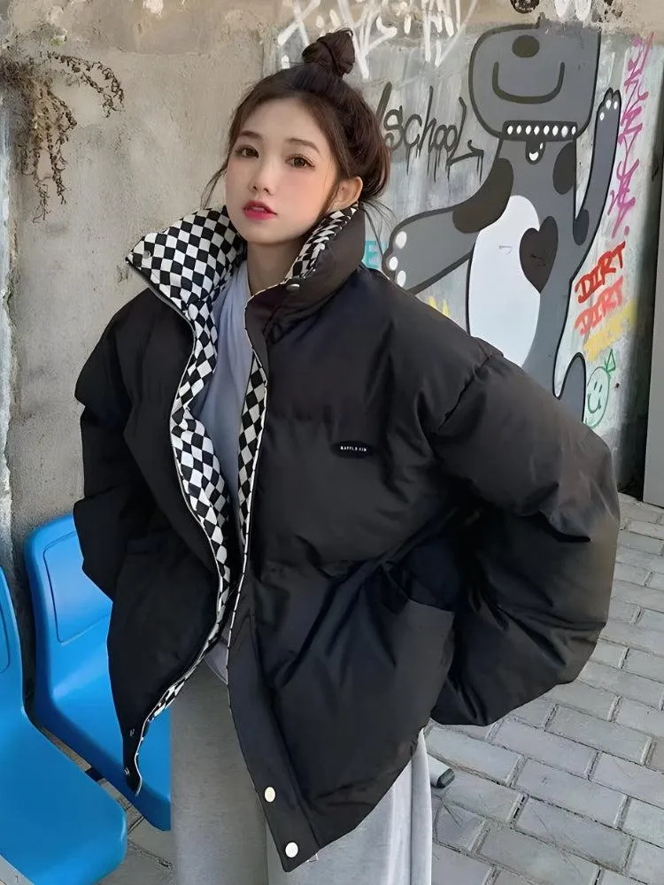 Puffer Jacket