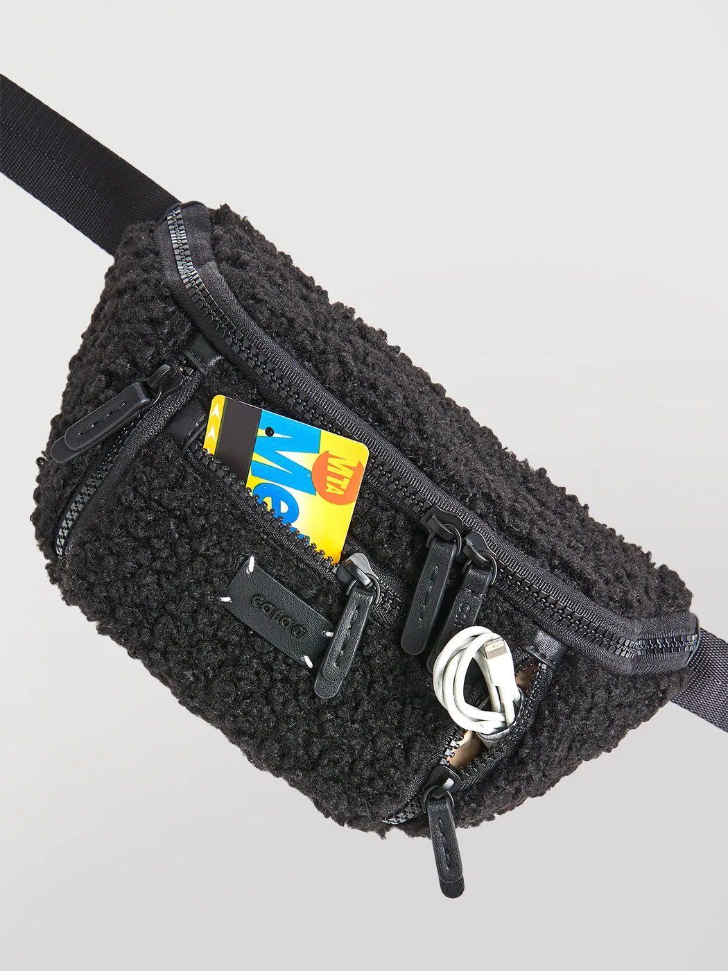 Black Sherpa Sling