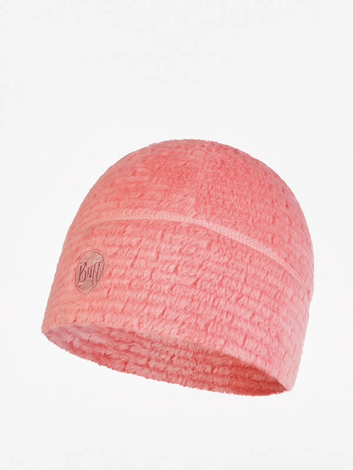 Blush Buff Polar Thermal Beanie