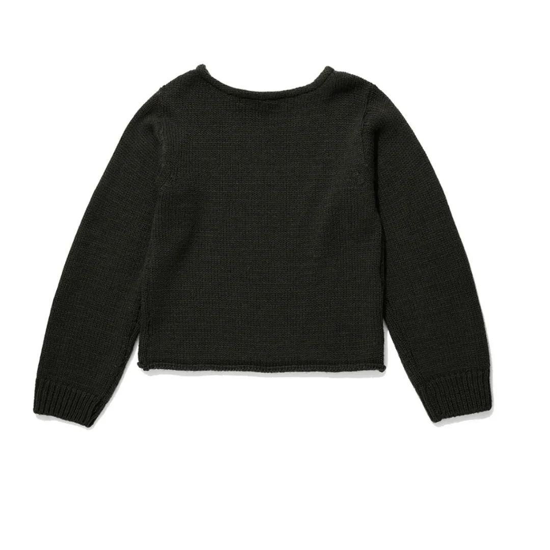 TheOpen Product Wool Long Sleeves