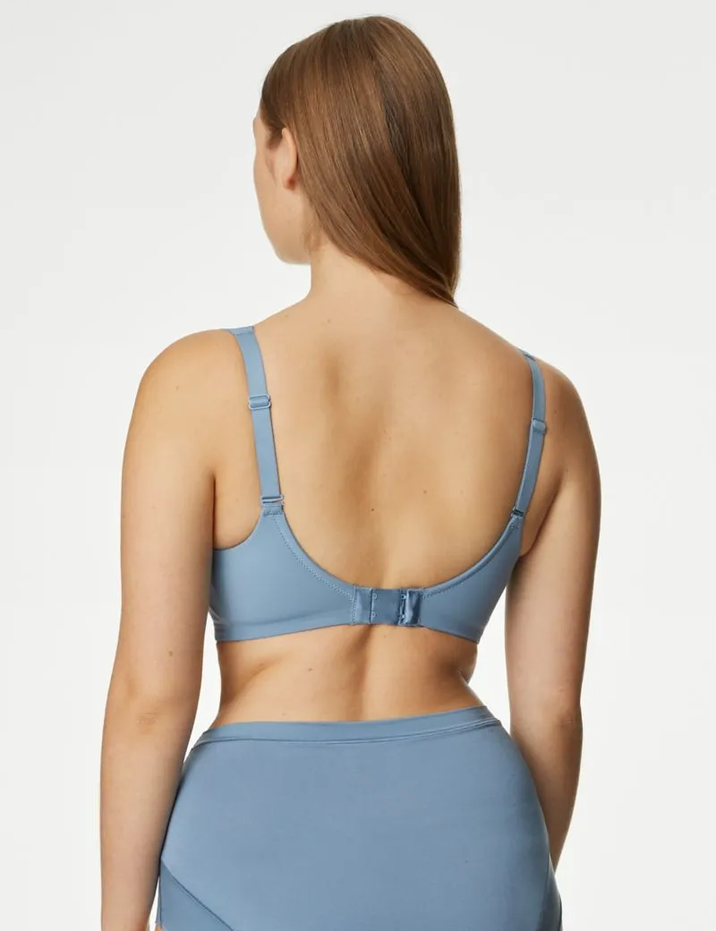 C-H Flexifit Wired Minimiser Bra