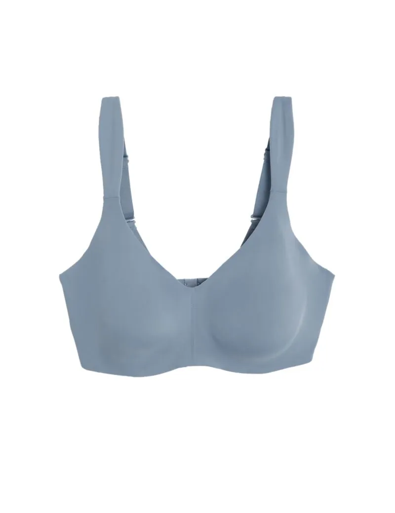 C-H Flexifit Wired Minimiser Bra