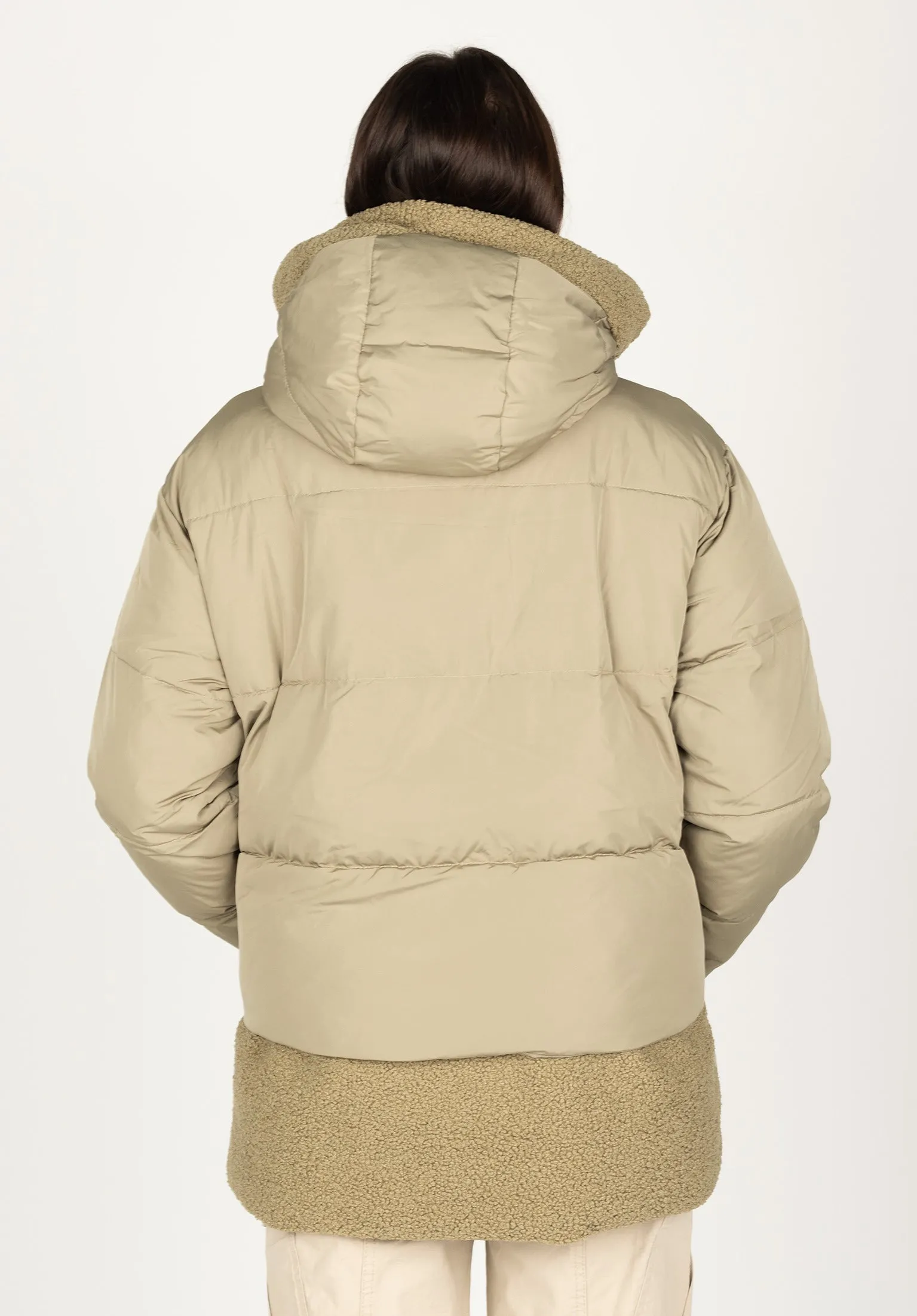 CANADA GOOSE Lawrence Puffer