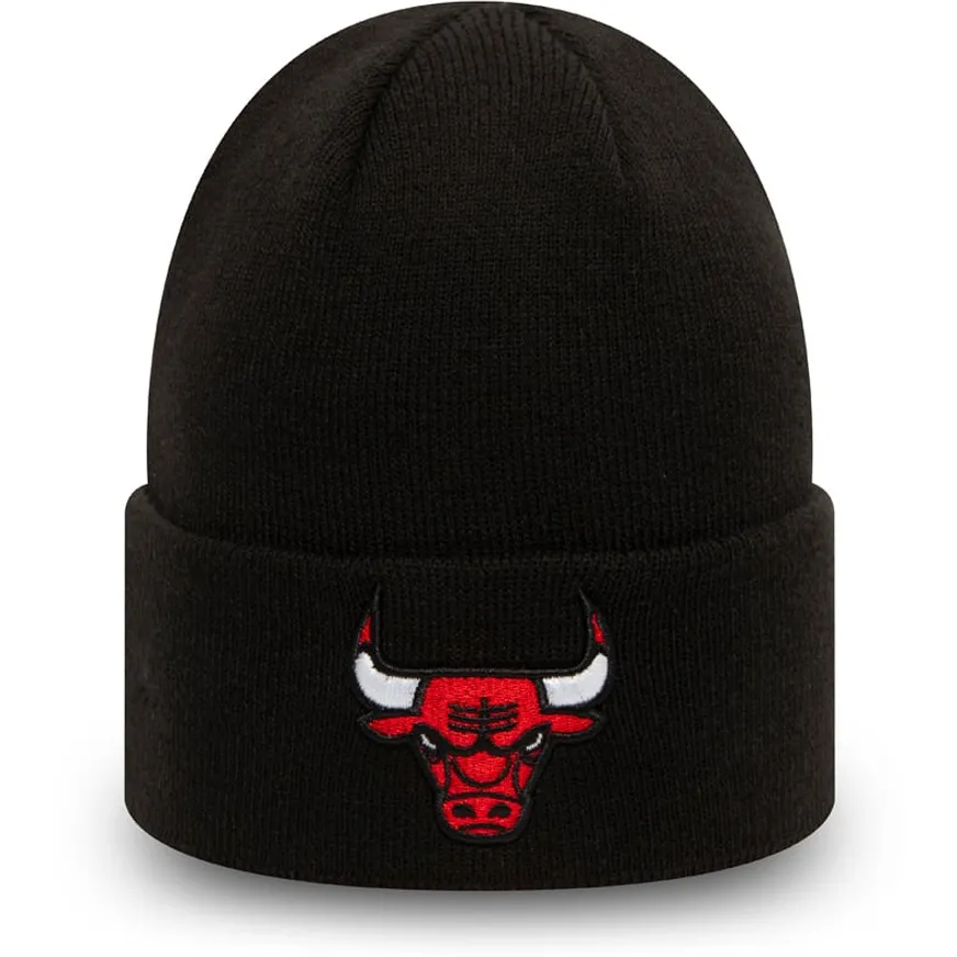 Chicago Bulls Essential Beanie