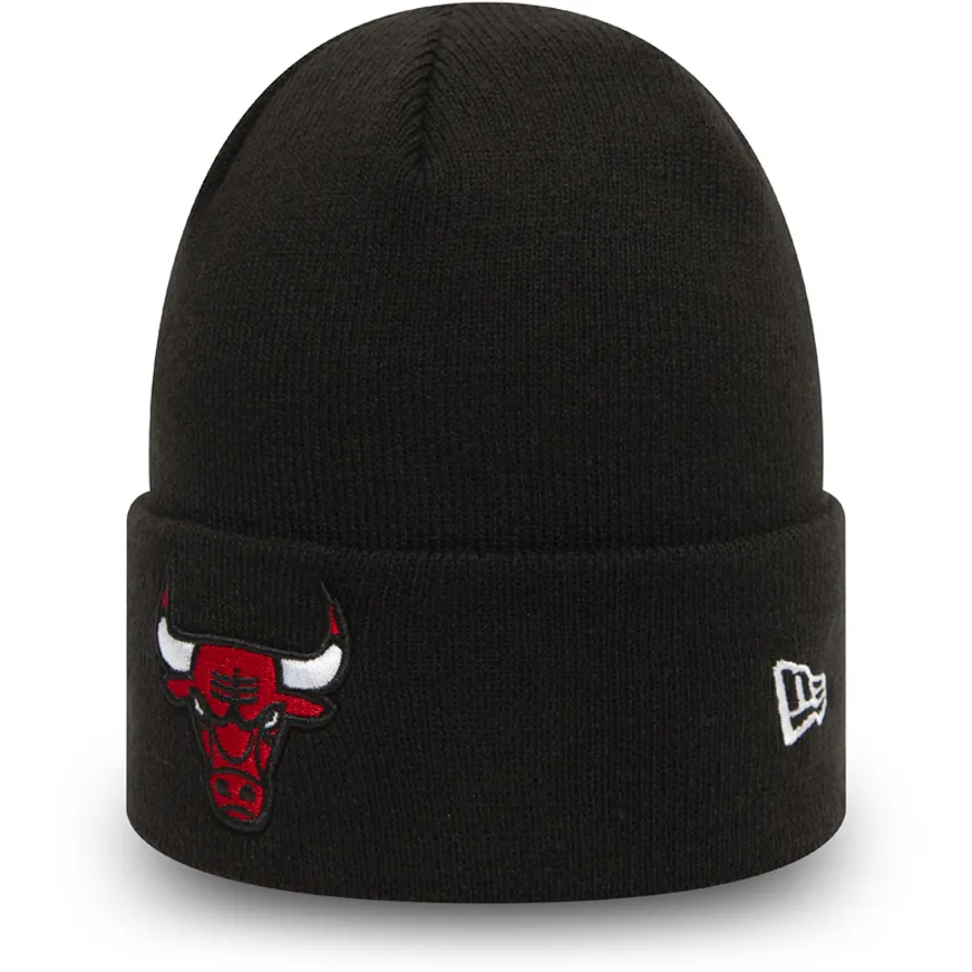 Chicago Bulls Essential Beanie