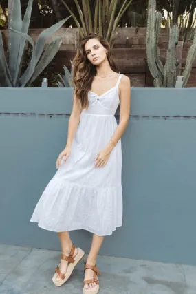 Stylish Fawn Shae Dress