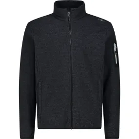 Anthracite Men's Fleece Jacket