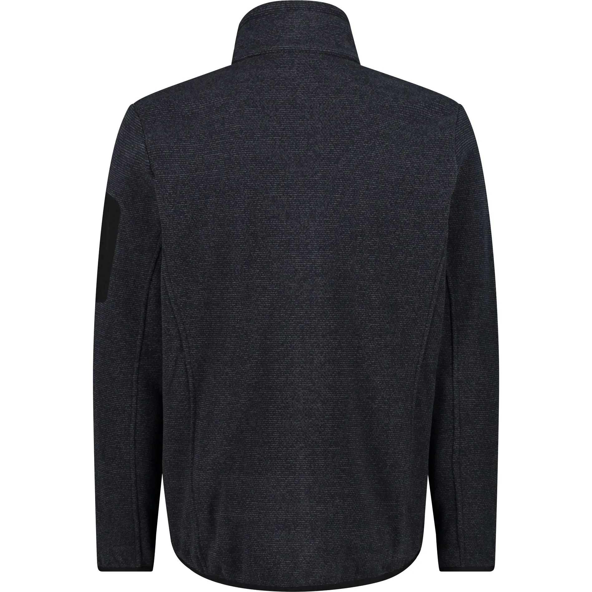 Anthracite Men's Fleece Jacket