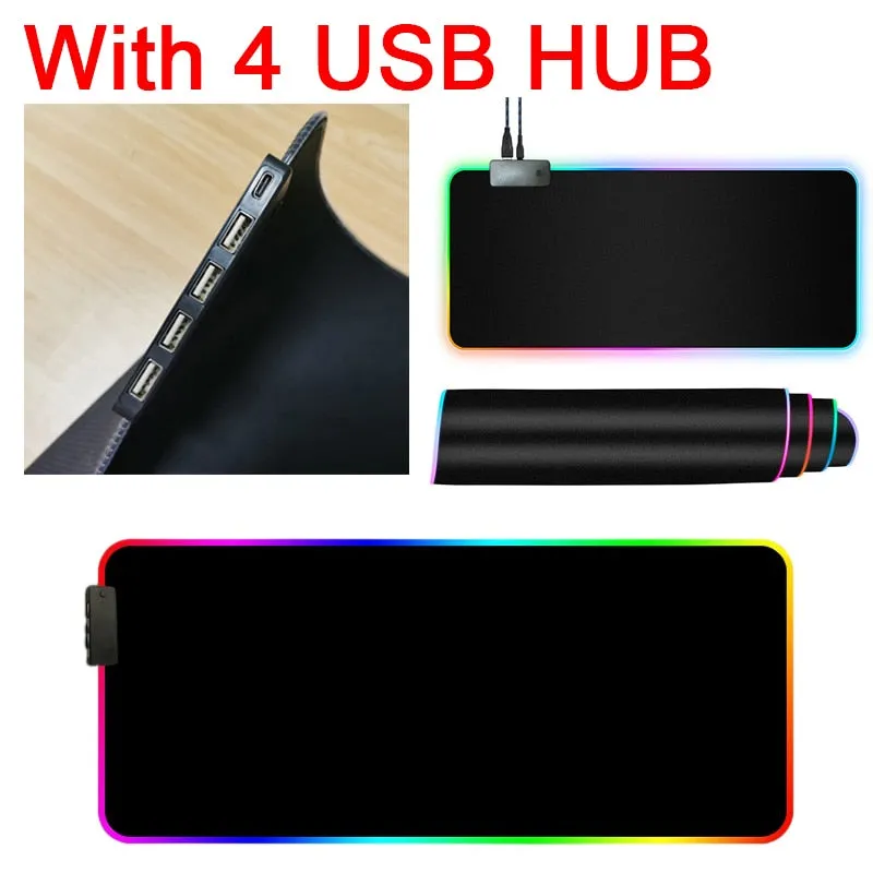 RGB Mouse Pad Cable