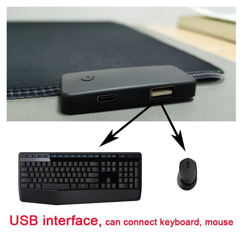 RGB Mouse Pad Cable