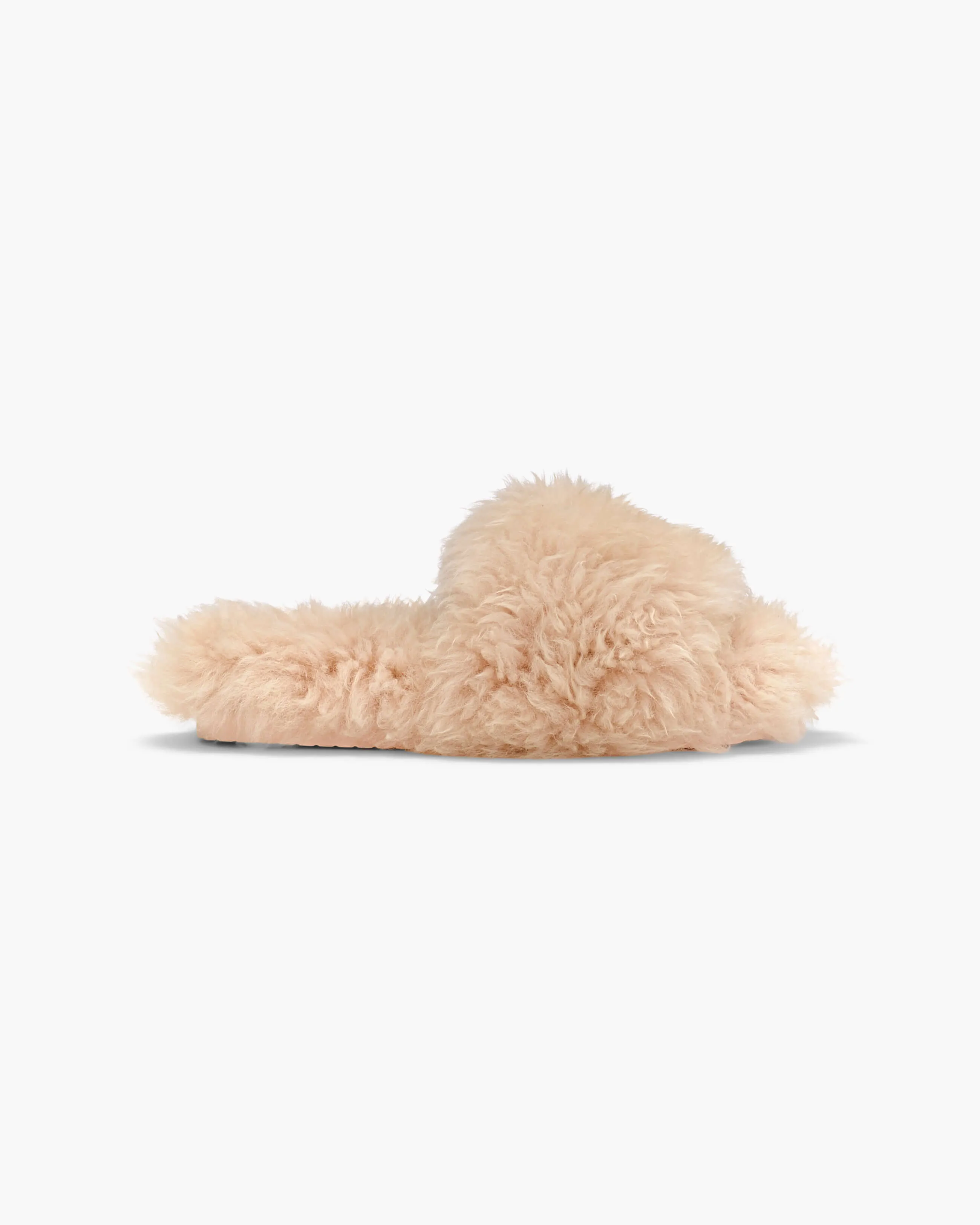 Powder Cosy Slipper