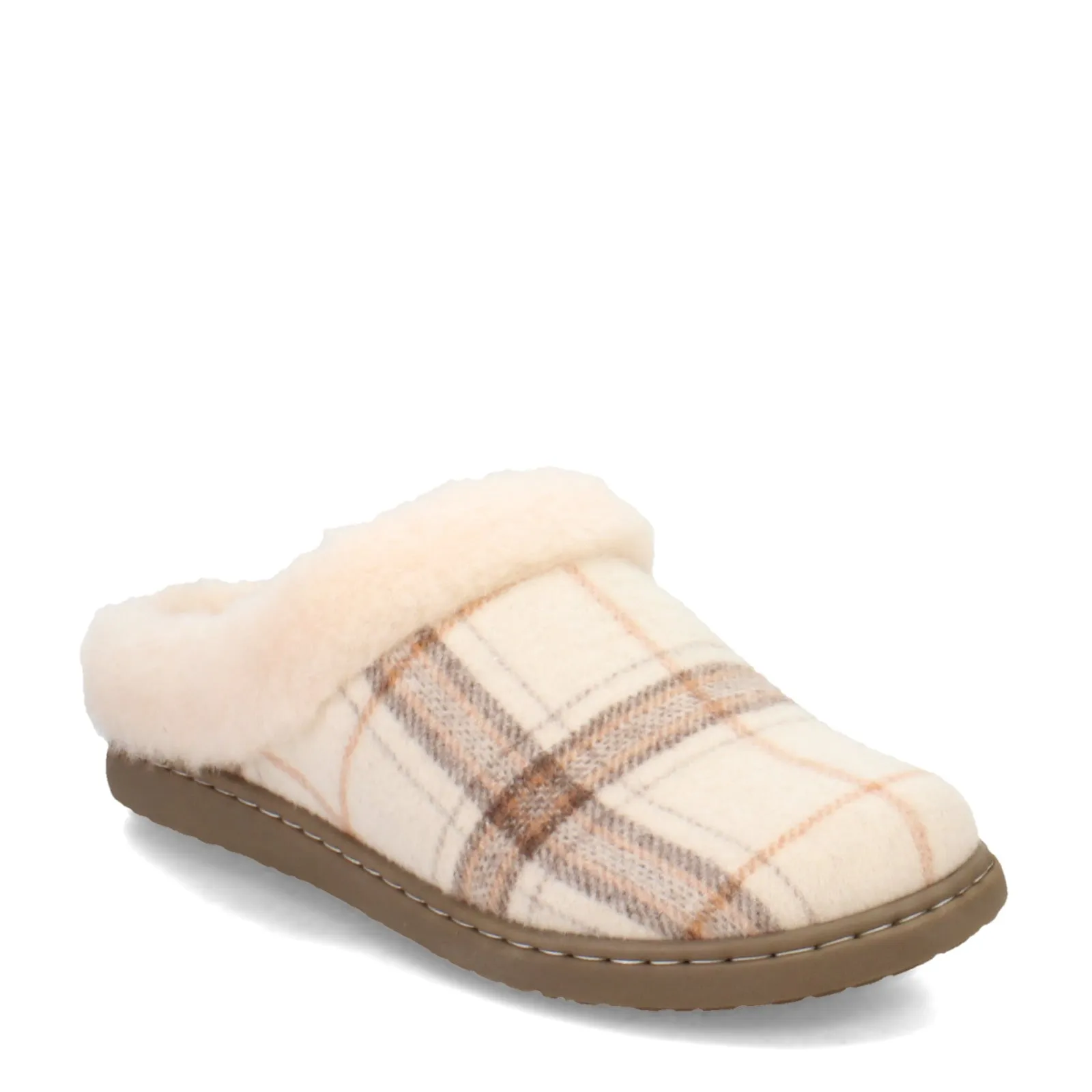 Ali Clog Slipper