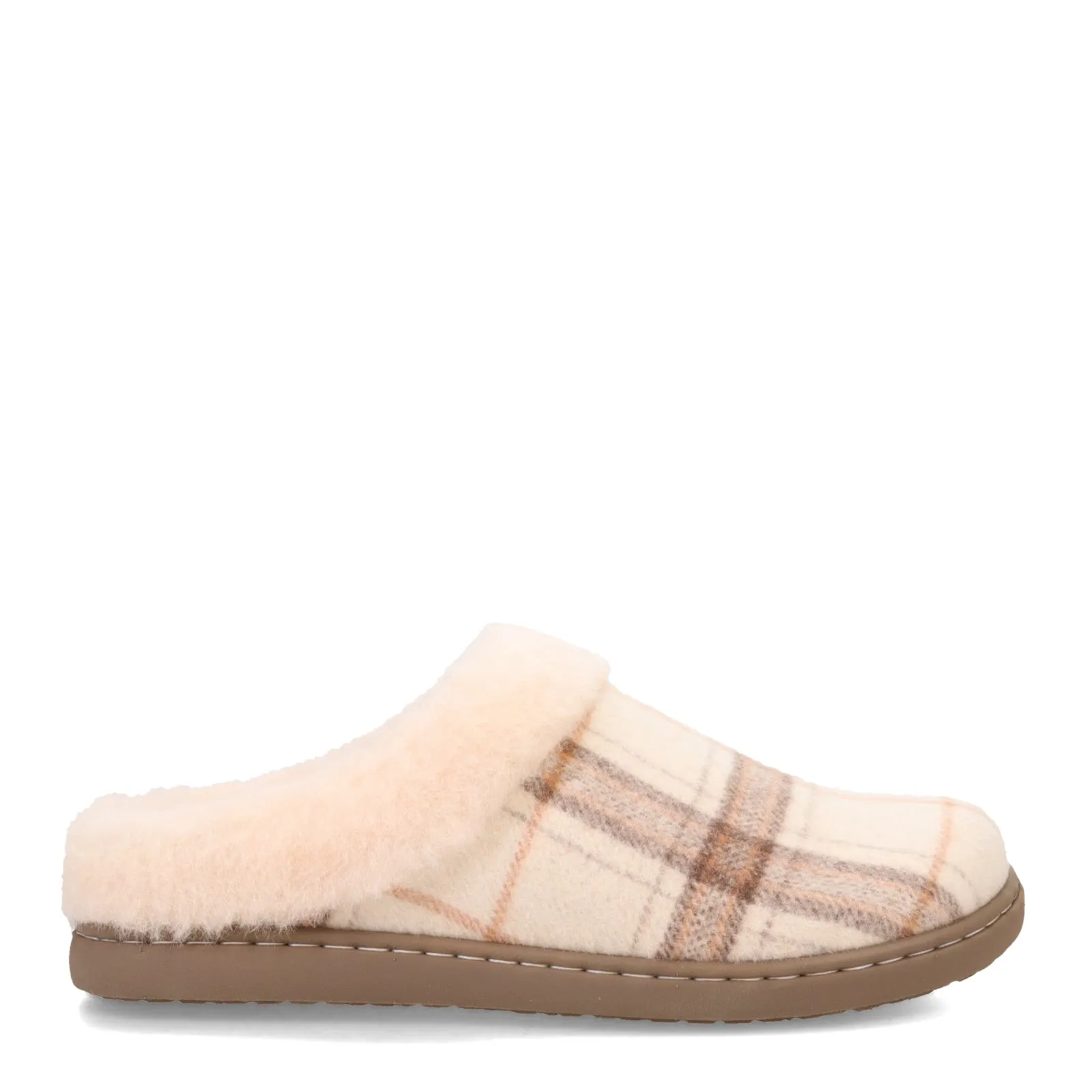 Ali Clog Slipper