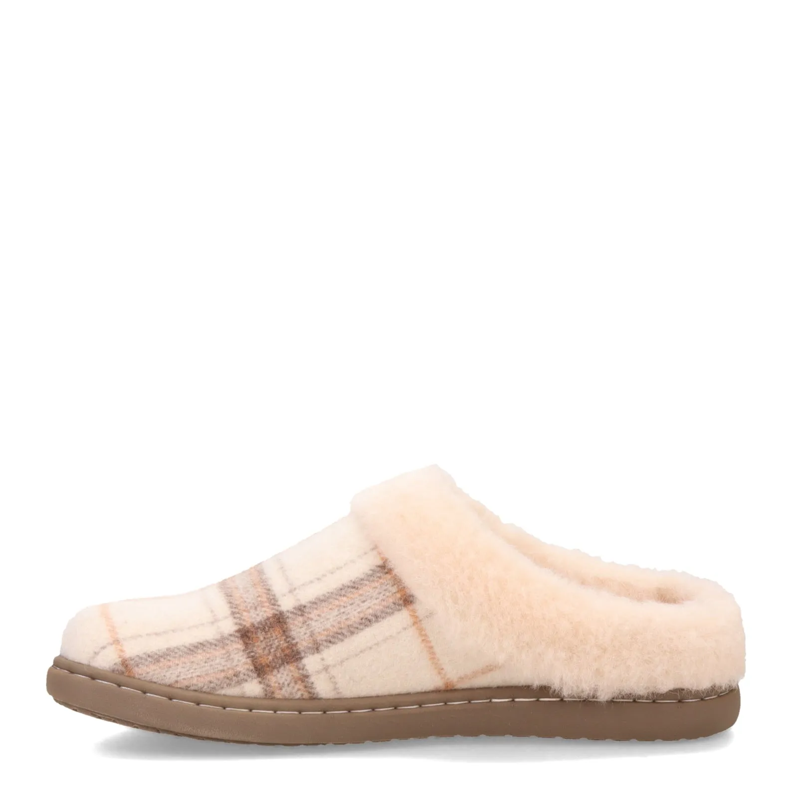 Ali Clog Slipper