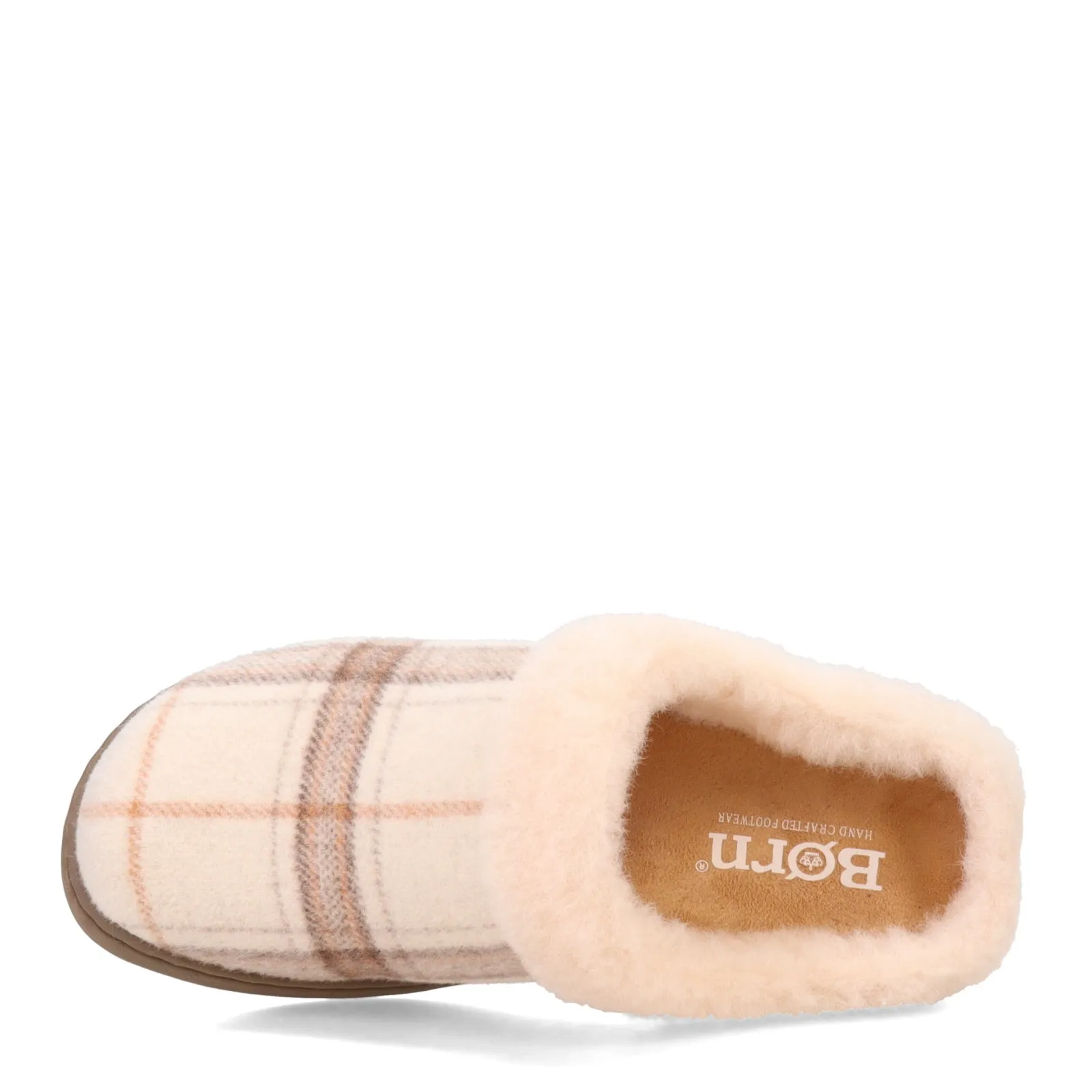 Ali Clog Slipper