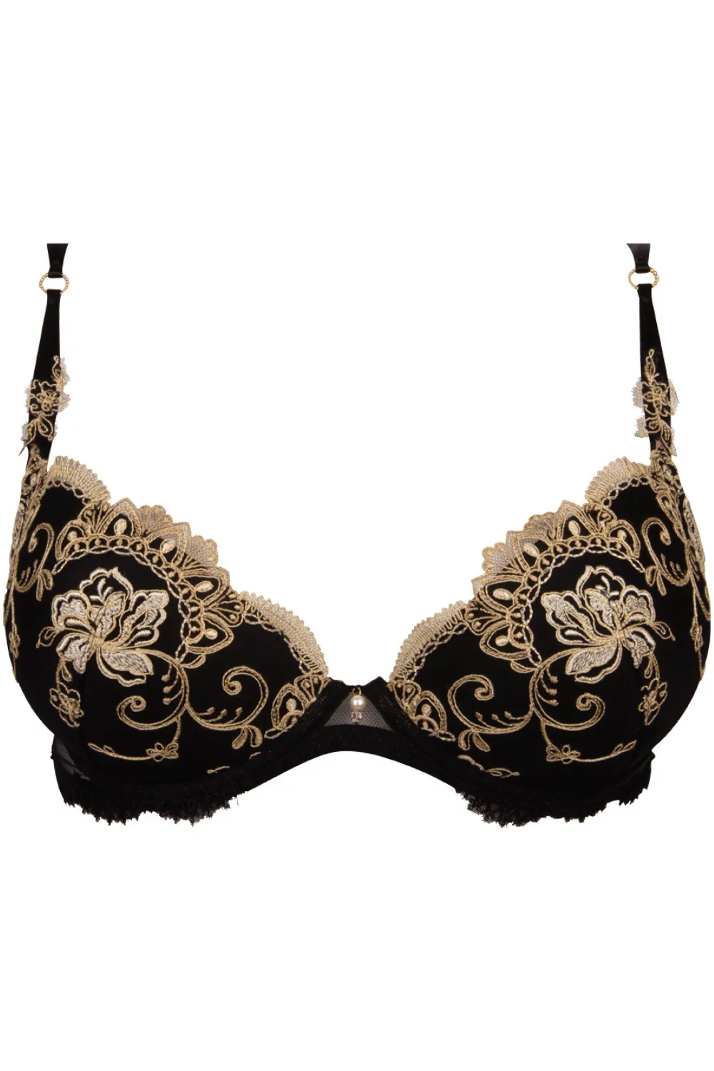 Glam Contour Bra