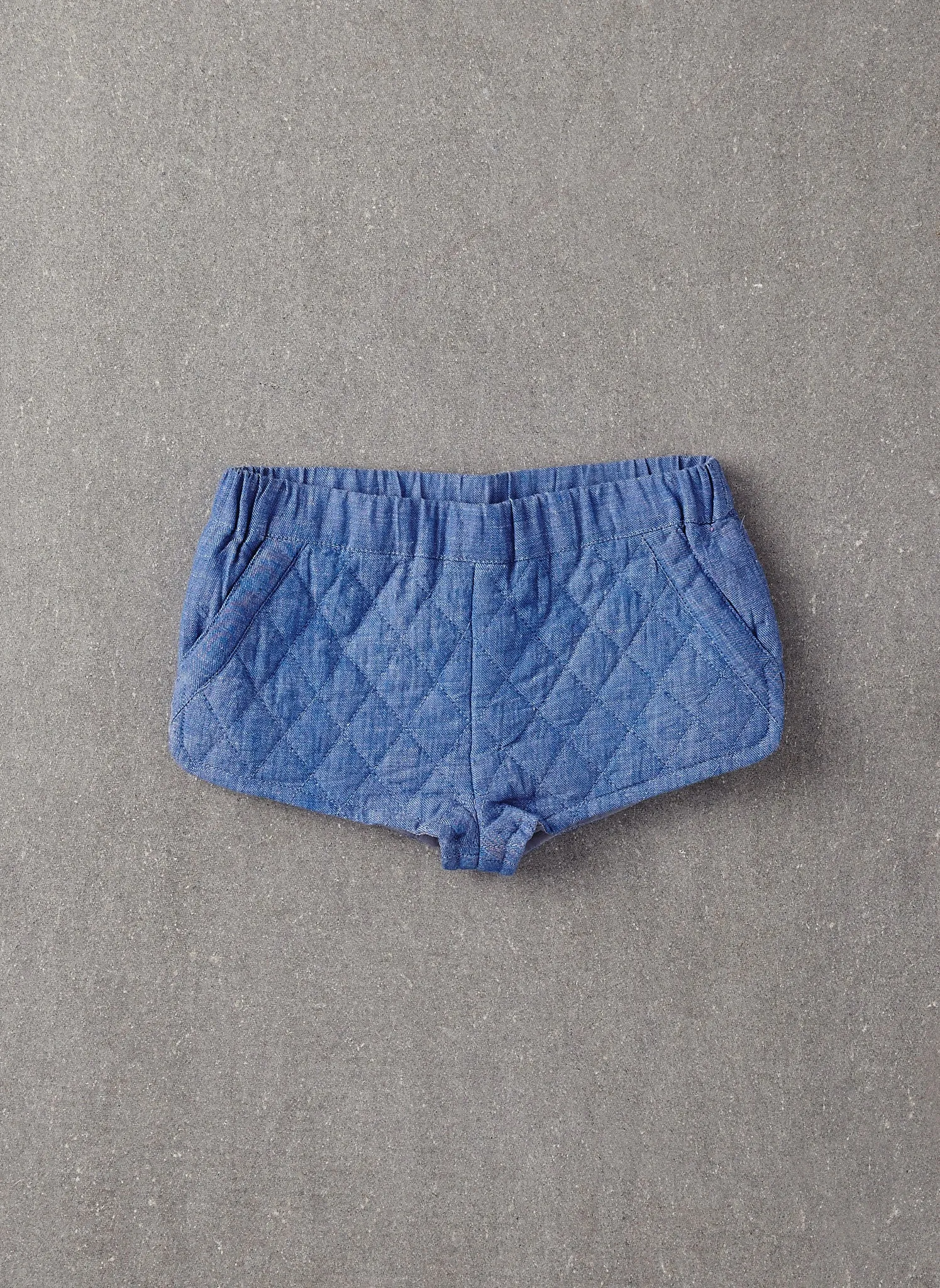 Denim Nellystella Clio Shorts