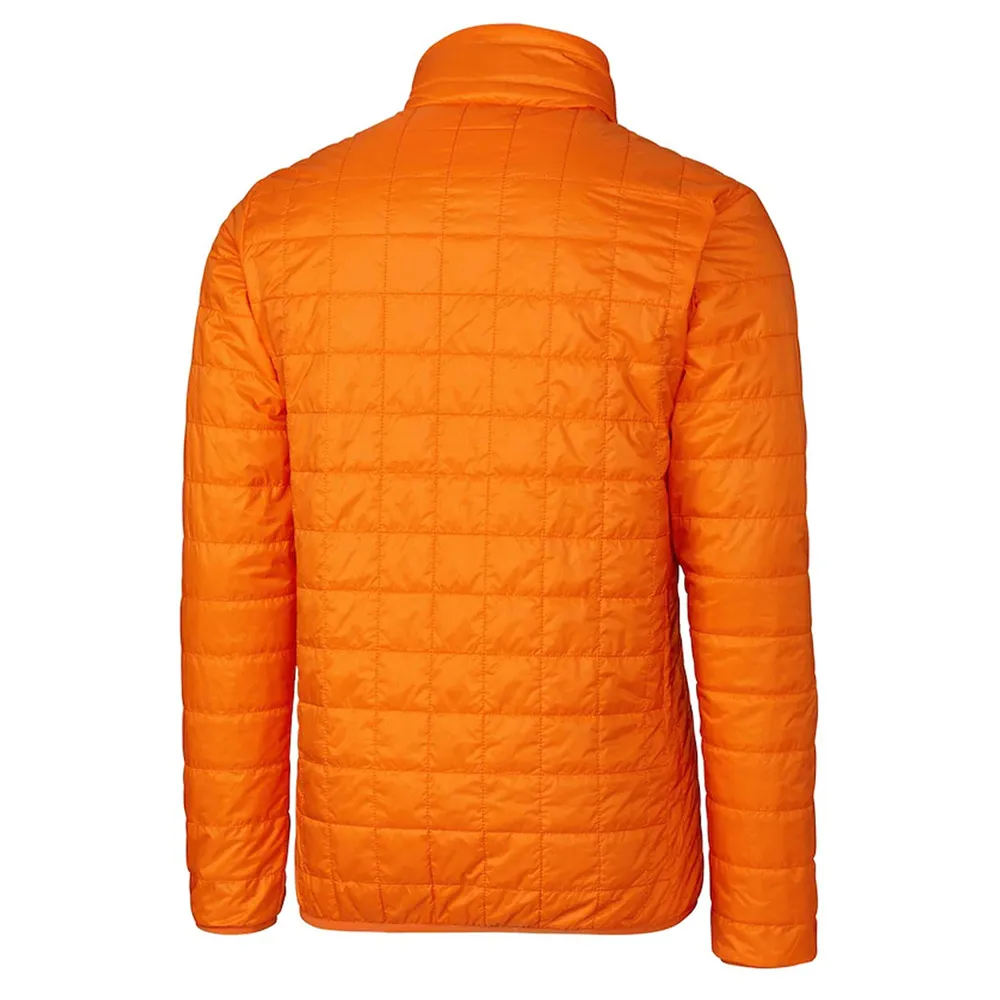 Full-Zip Puffer Jacket featuring Detroit Tigers