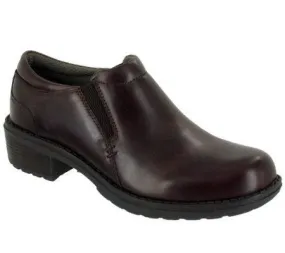 Eastland Double Down Twin Gore Leather Slip-ons