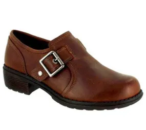 Eastland Open Road Leather Slip-On Shoes