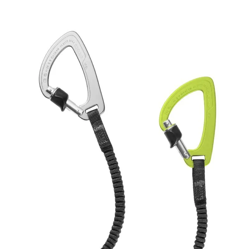 Edelrid Cable Kit Ultralite VII - Moschettone