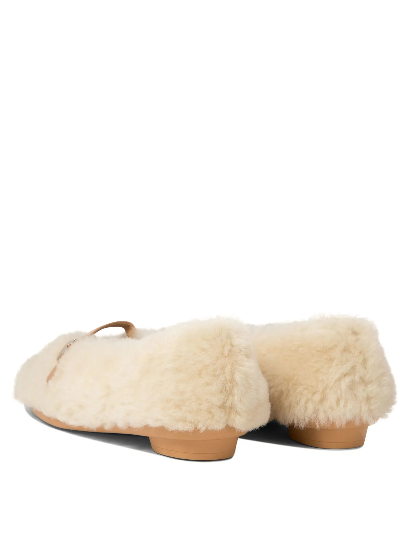 Boston Shearling