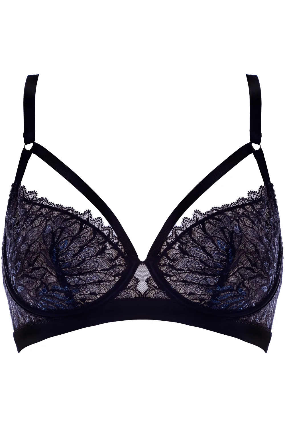 All About Eve Underwire Bra