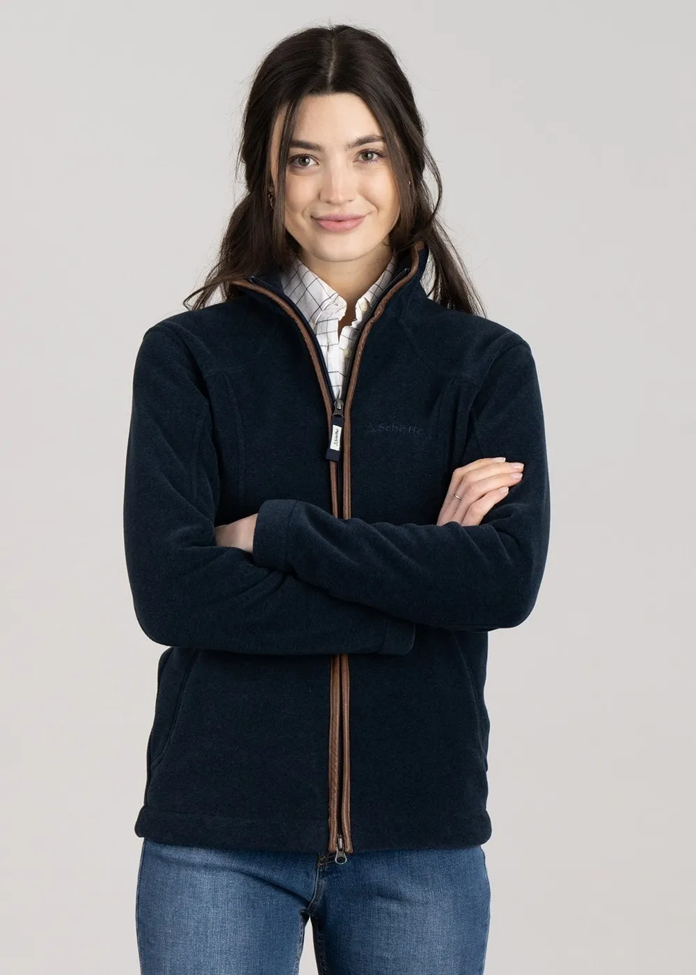 Fleece Jacket