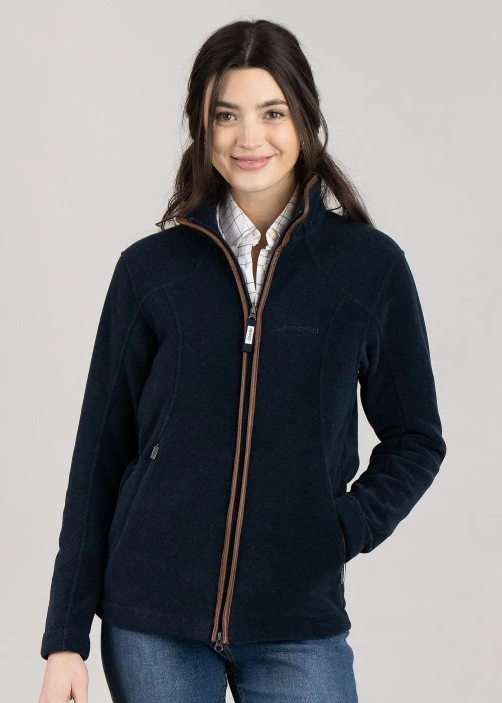 Fleece Jacket