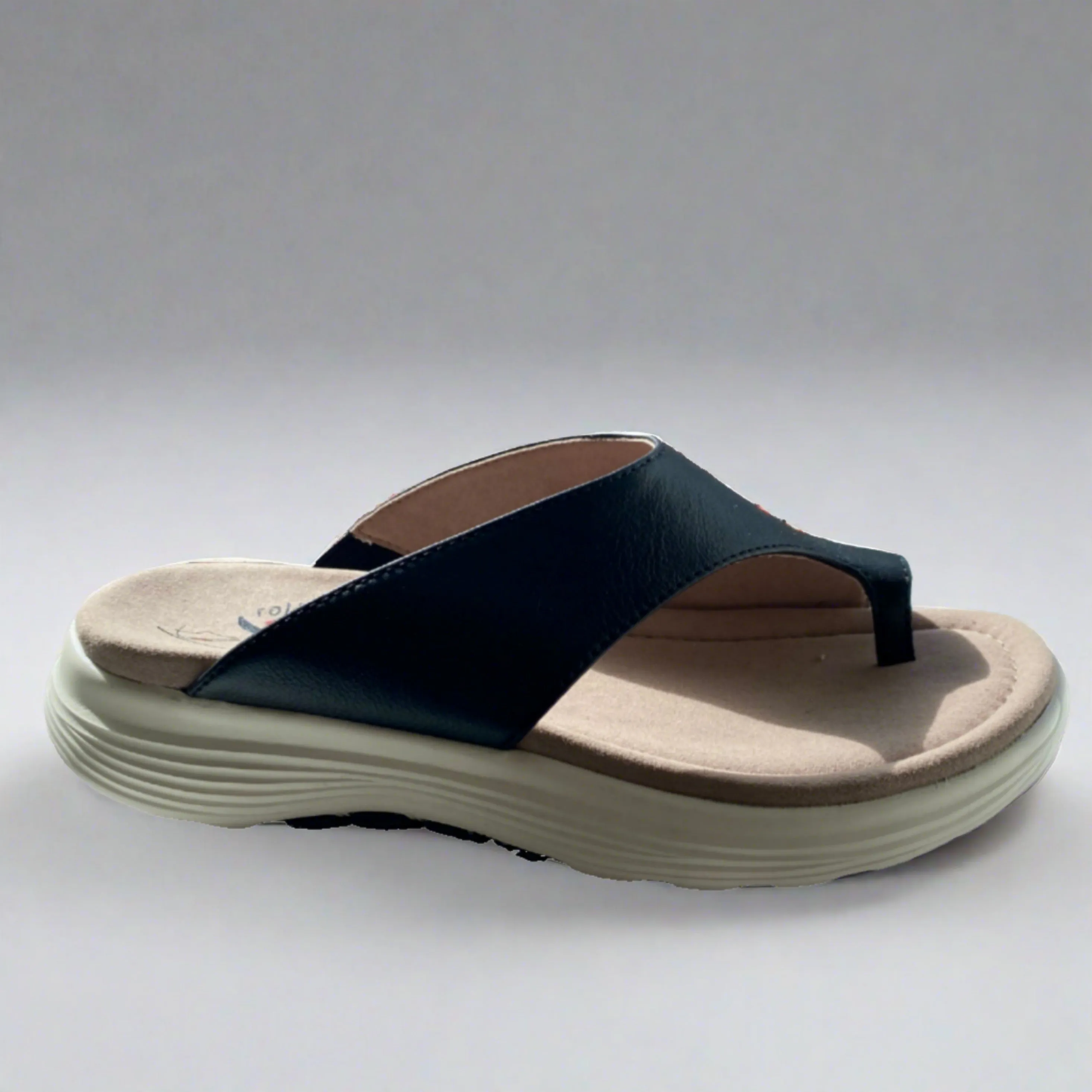 Soft Slider Footwear by Gabor